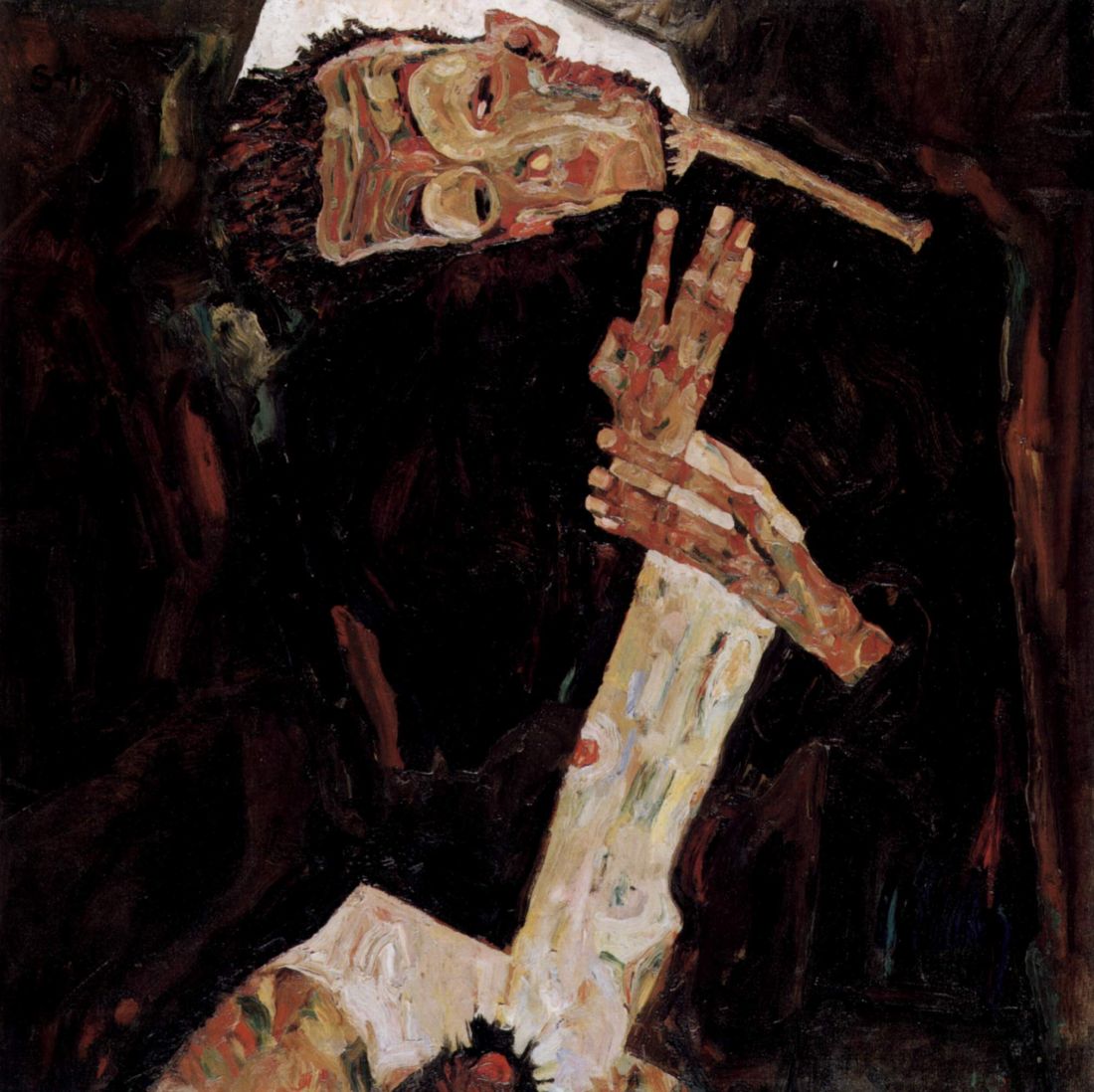 Egon_Schiele_009