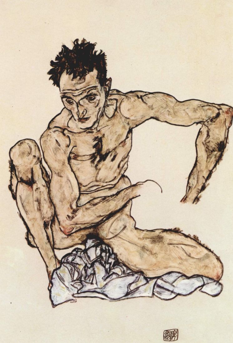 Egon_Schiele_029