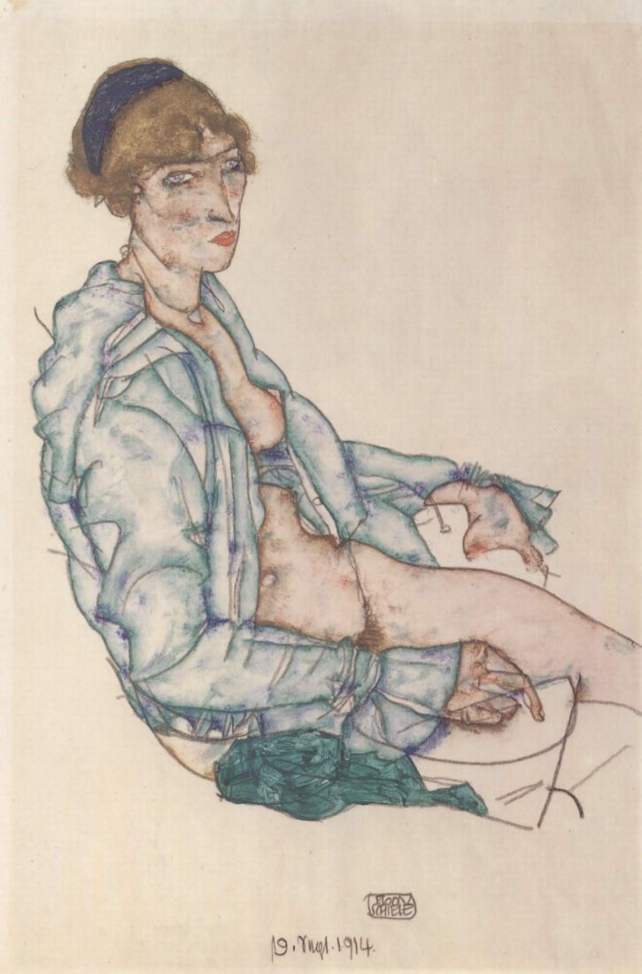 Egon_Schiele_082