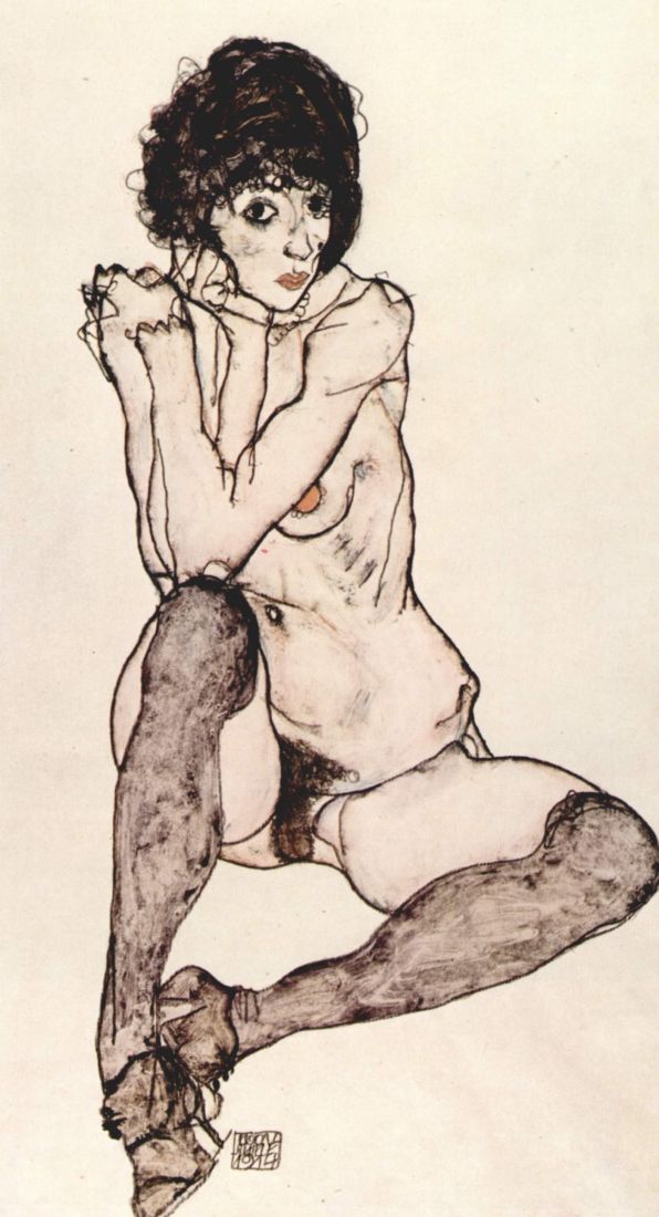 Egon_Schiele_085