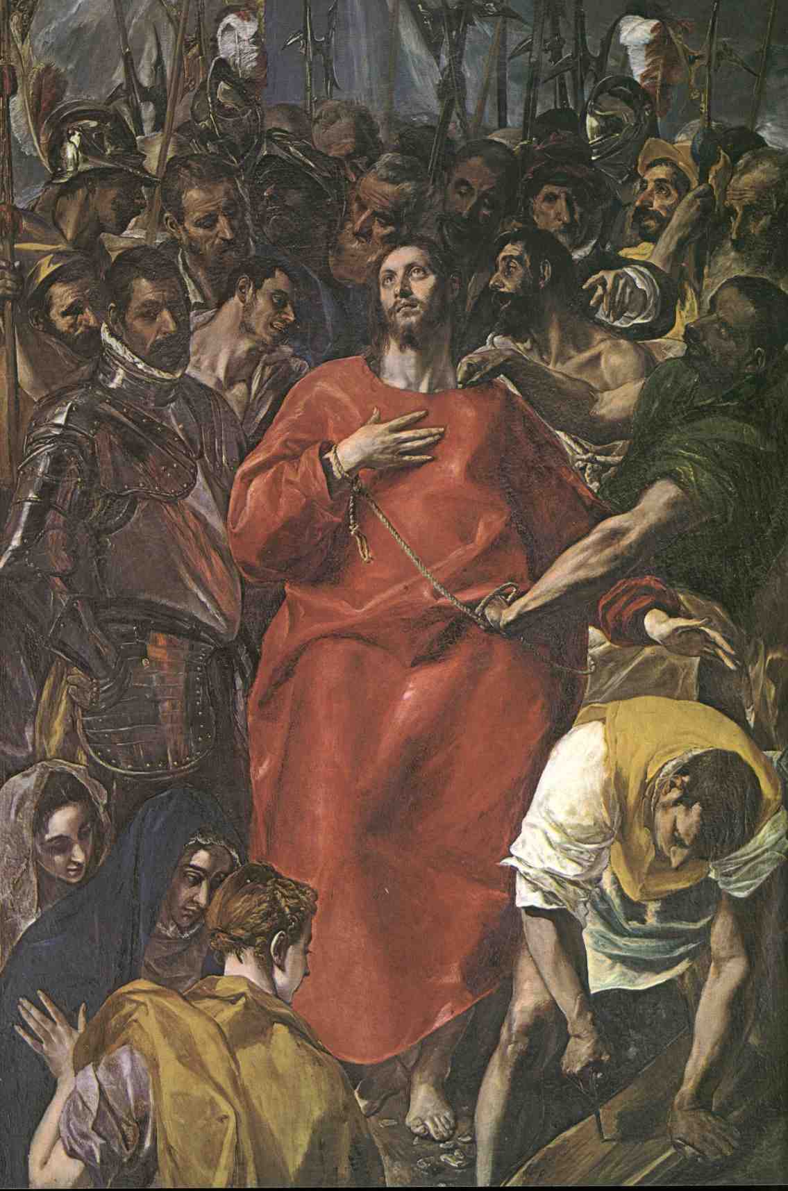 Domenico-Theotocopuli-%28El-Greco%29--Kristus-svlekan-z-roucha