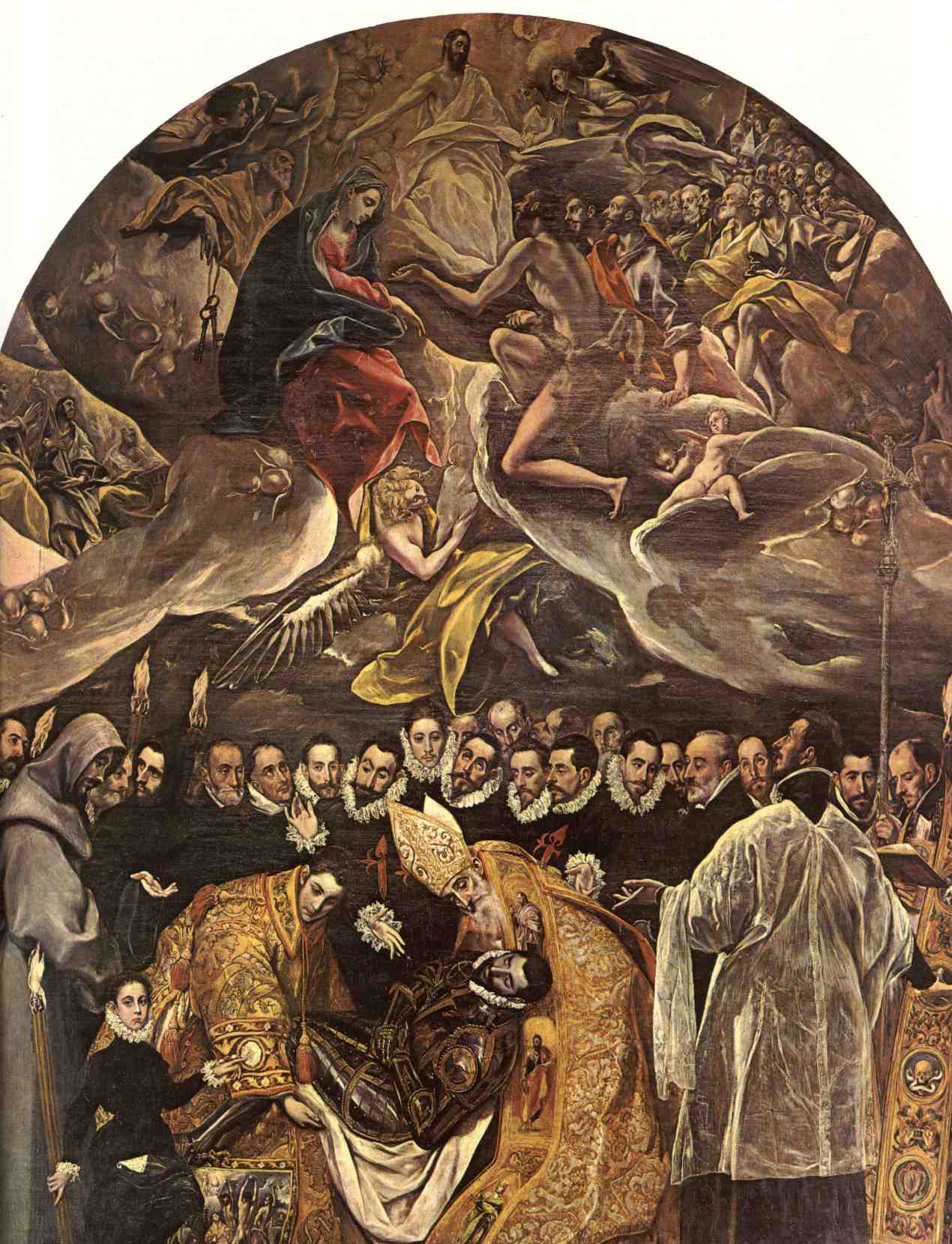 Domenico-Theotocopuli-%28El-Greco%29--Pohreb-hrabete-Orgaze