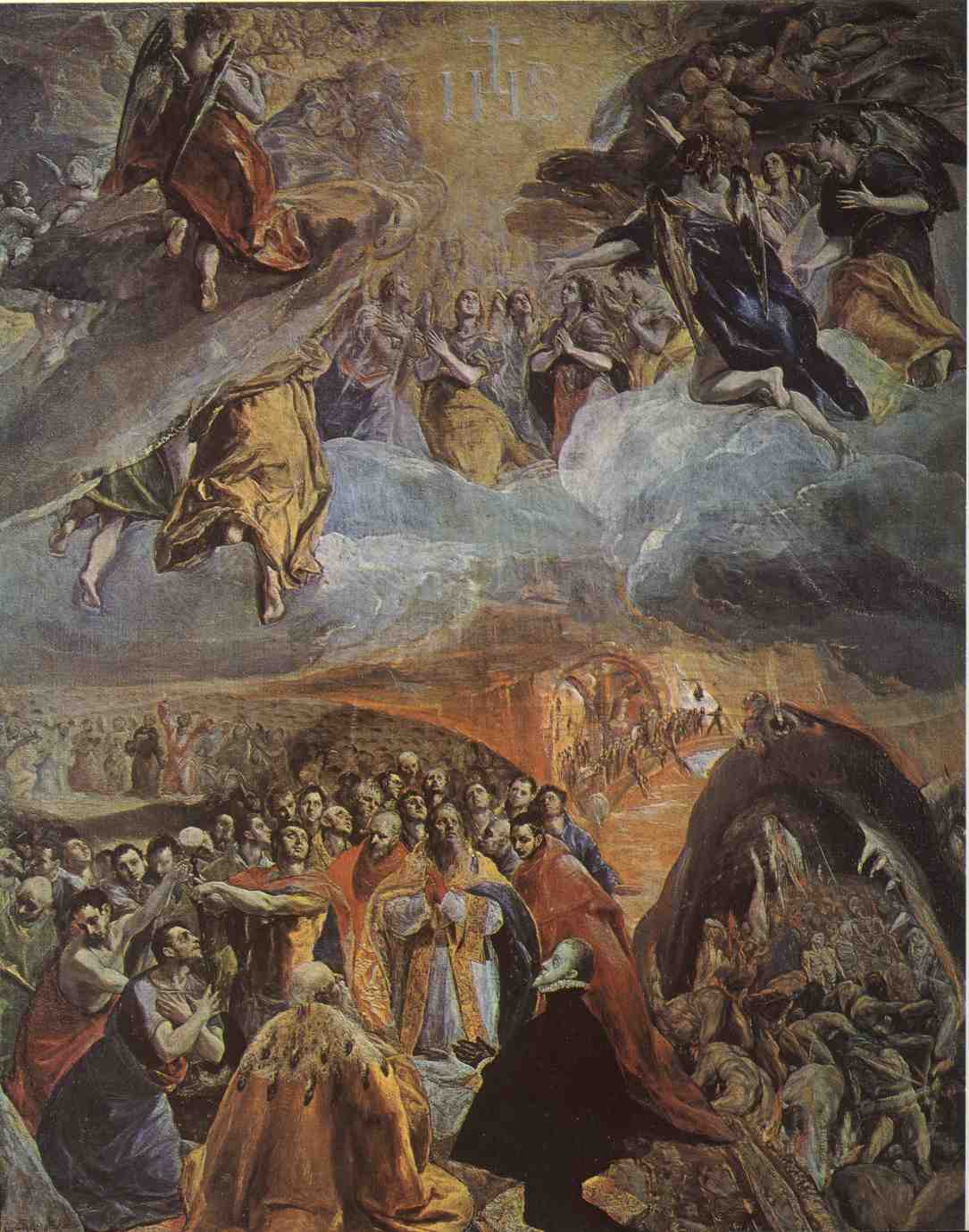 Domenico-Theotocopuli-%28El-Greco%29--Sen-Filipa-II_