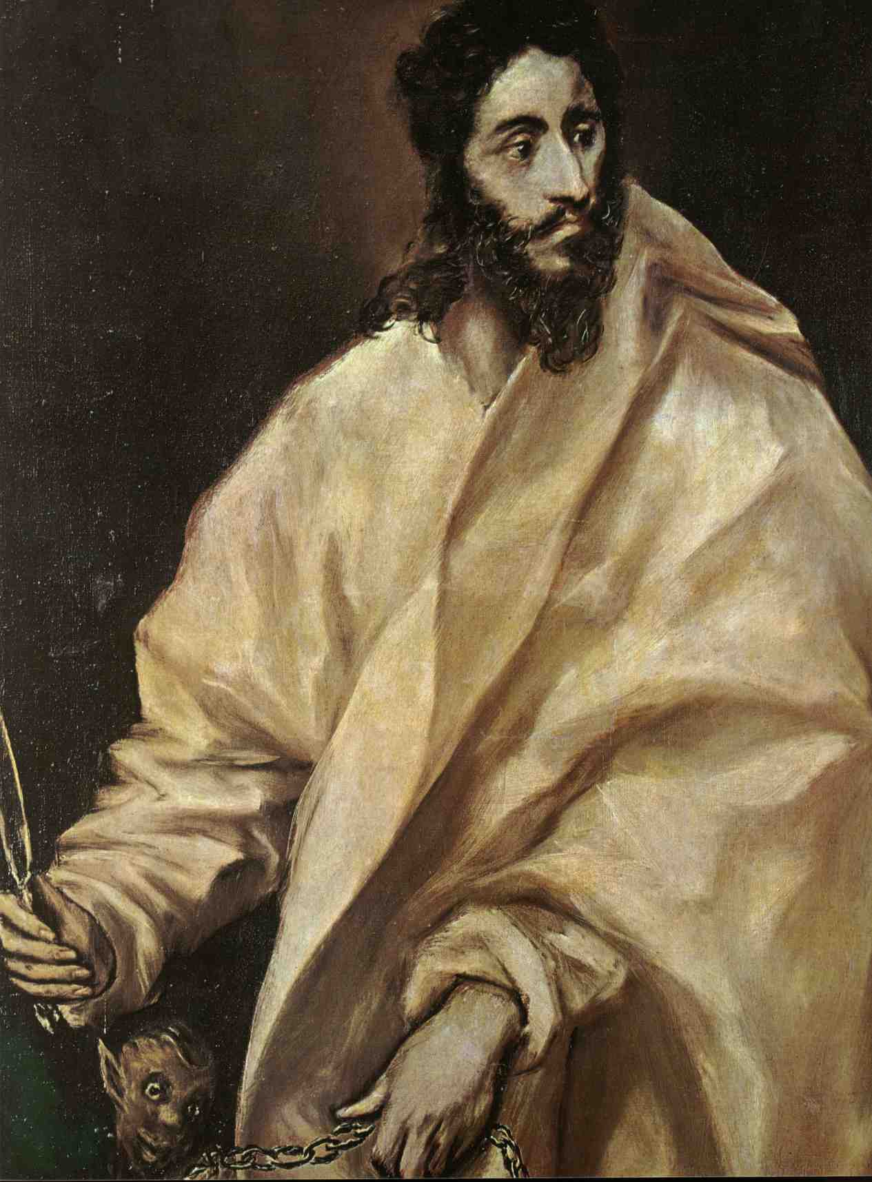 Domenico-Theotocopuli-(El-Greco)--Sv_-Bartolomej