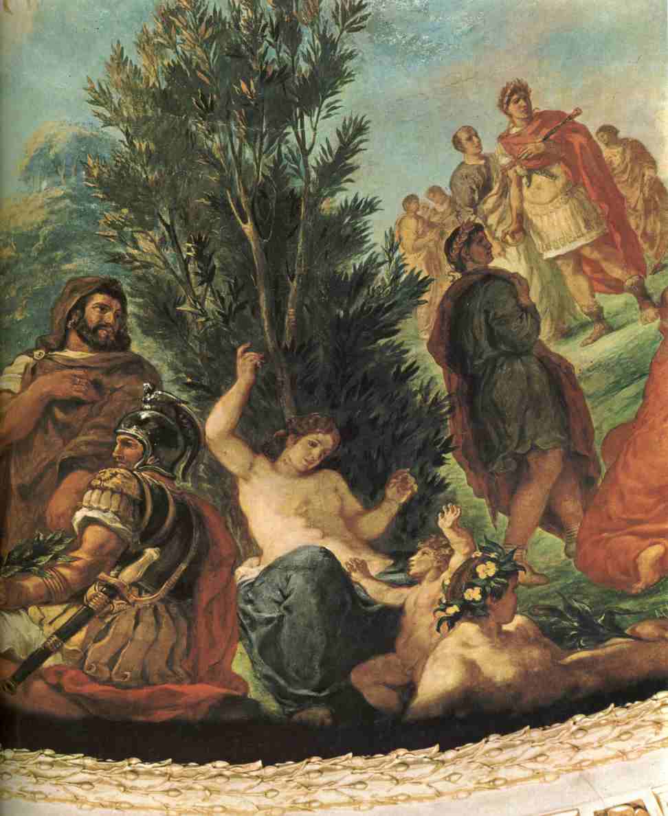 Eugene-Ferdinand-Victor-Delacroix--Elysion-(Elysejska-pole)