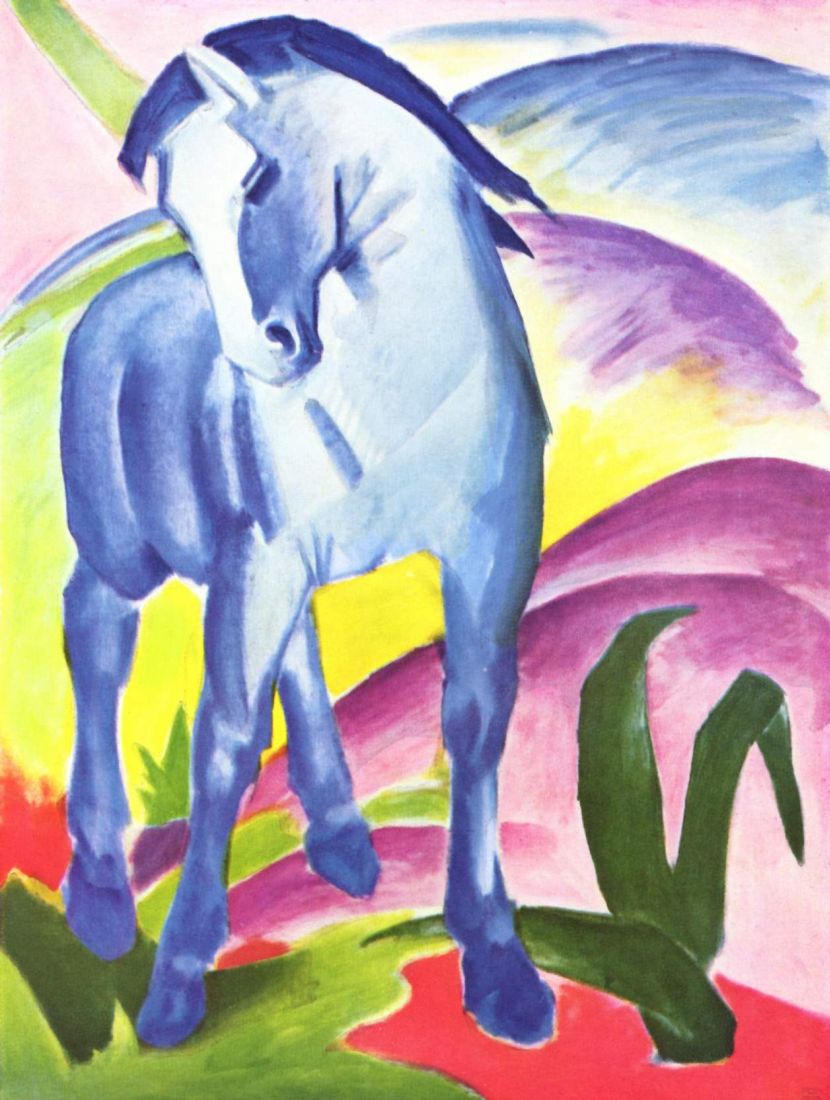 Franz_Marc_003