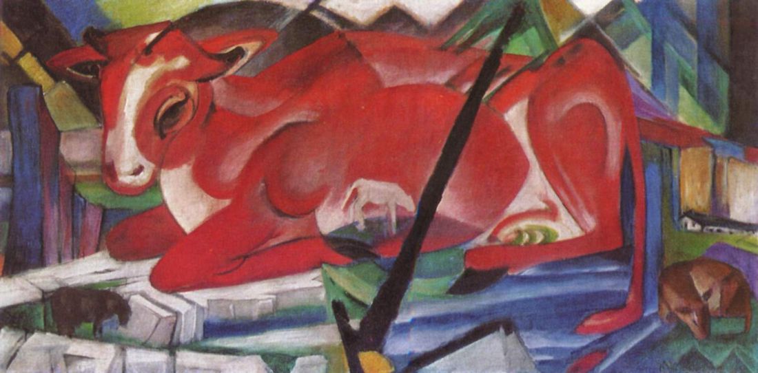 Franz_Marc_007