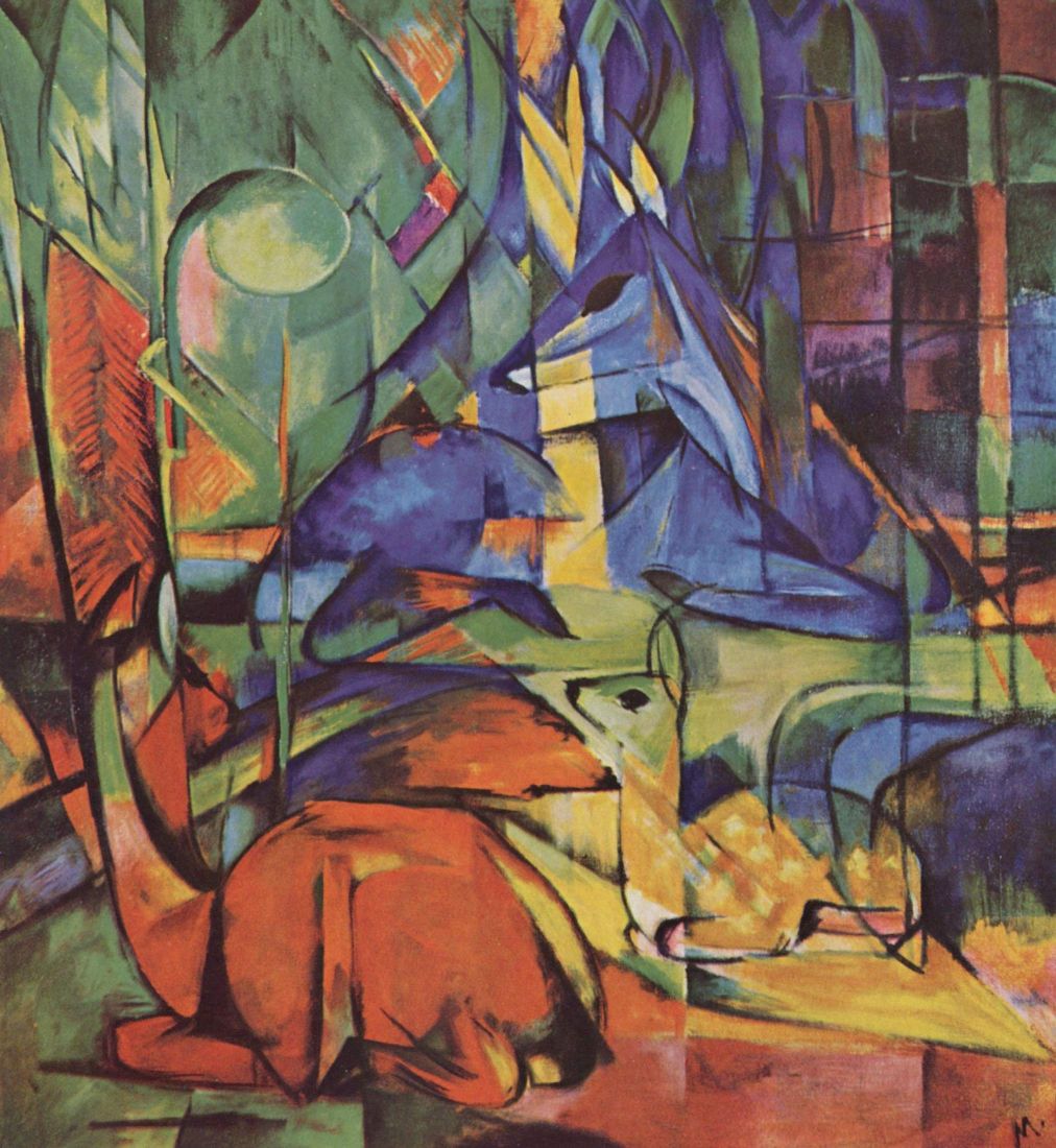 Franz_Marc_020