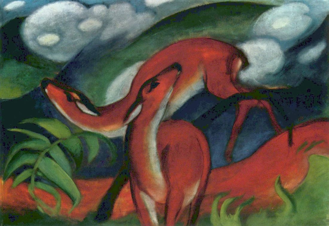 Franz_Marc_022