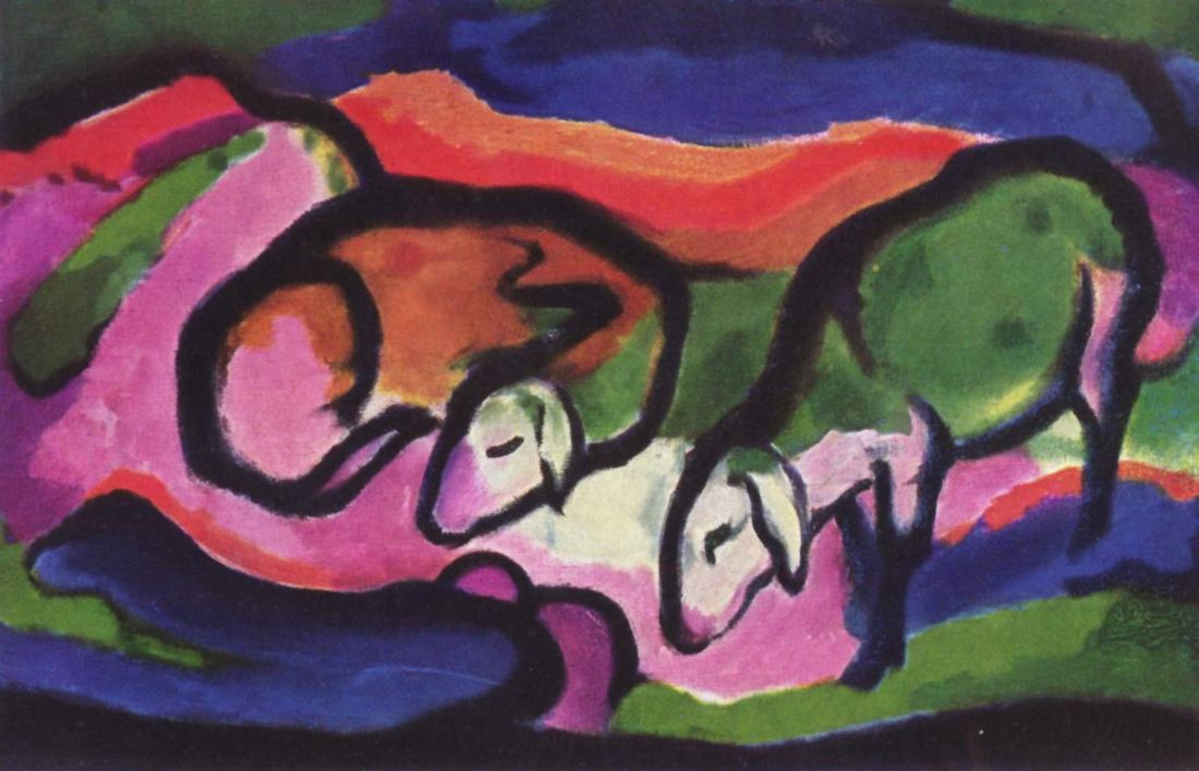 Franz_Marc_024