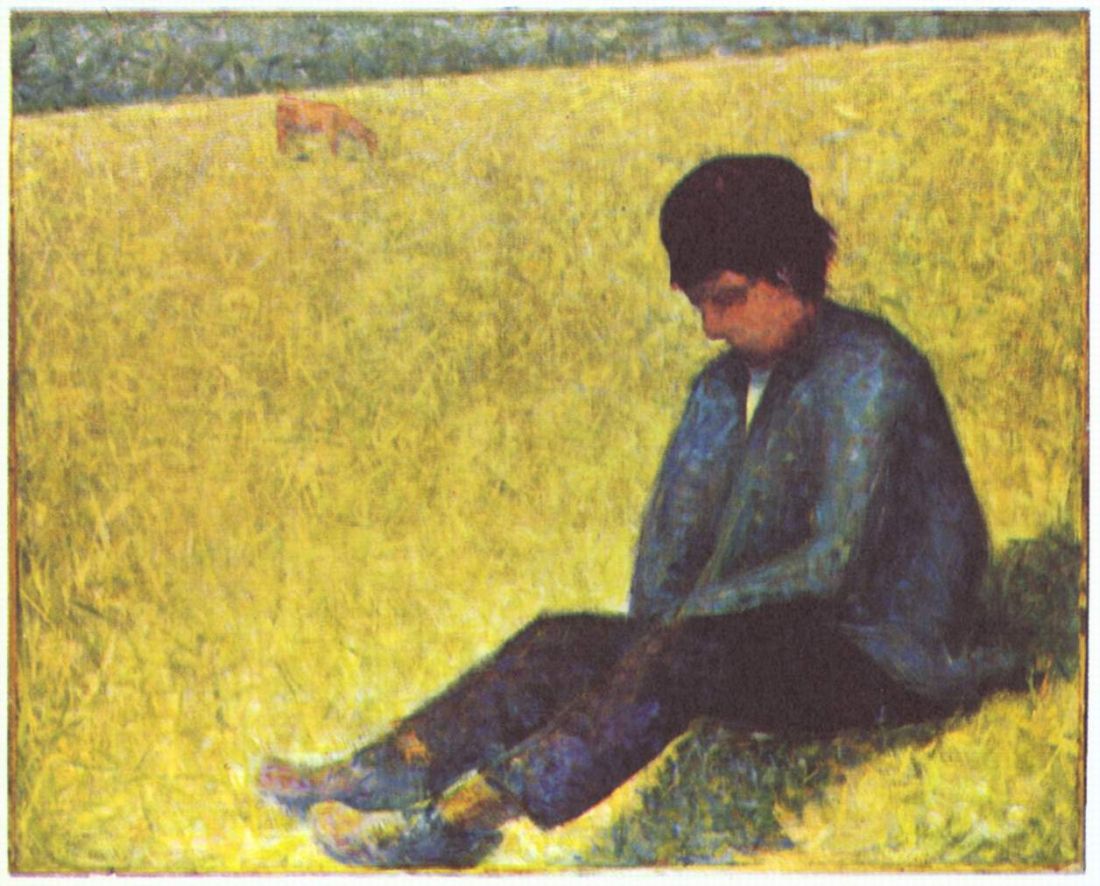 Georges_Seurat_001