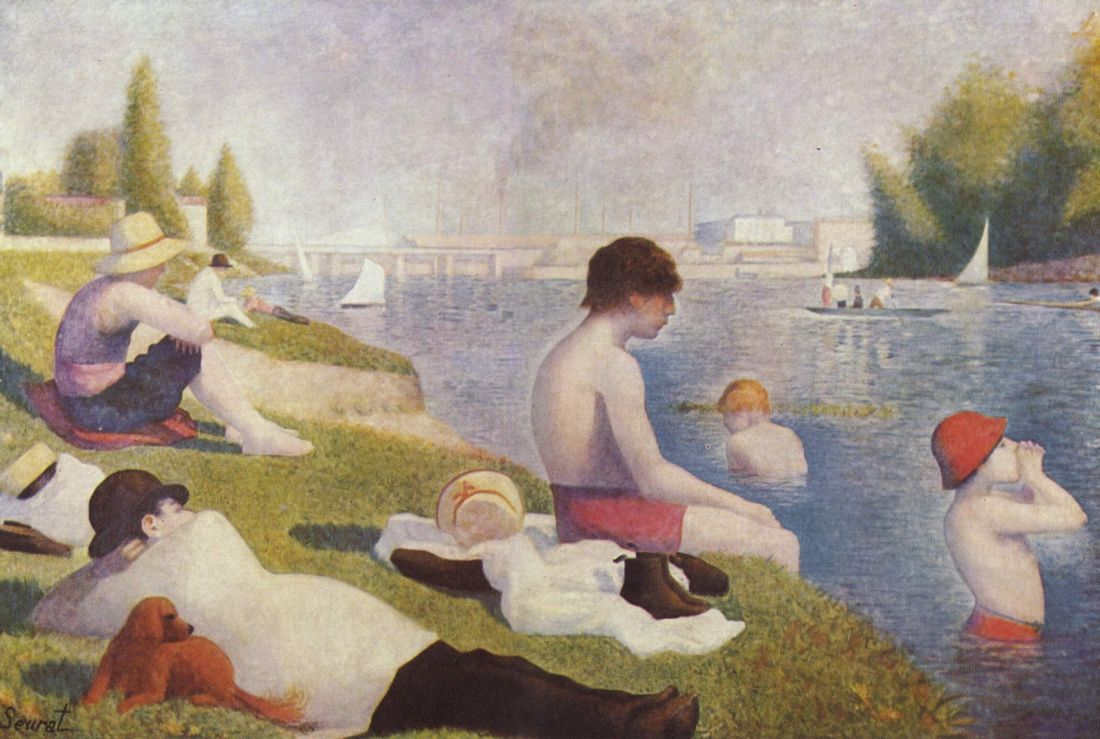 Georges_Seurat_004