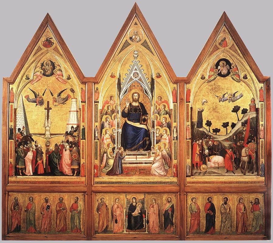 Giotto-di-Bondone--Triptych-Stefaneschi