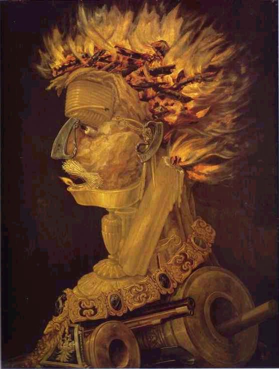 Giuseppe-Arcimboldo--Ohen