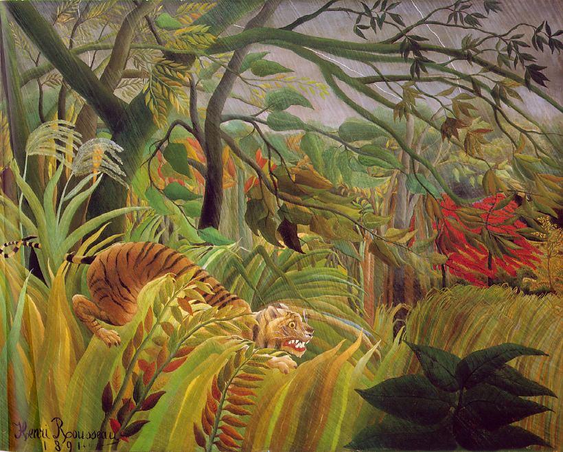 Henri-Rousseau--Prekvapeni!