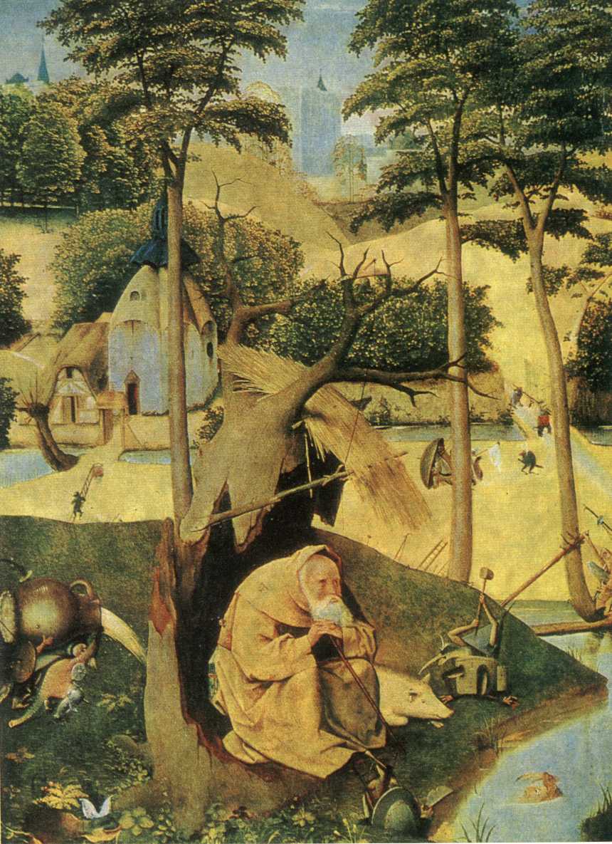 Hieronymus-Bosch-van-Aken--Pokuseni-sv_-Antonina