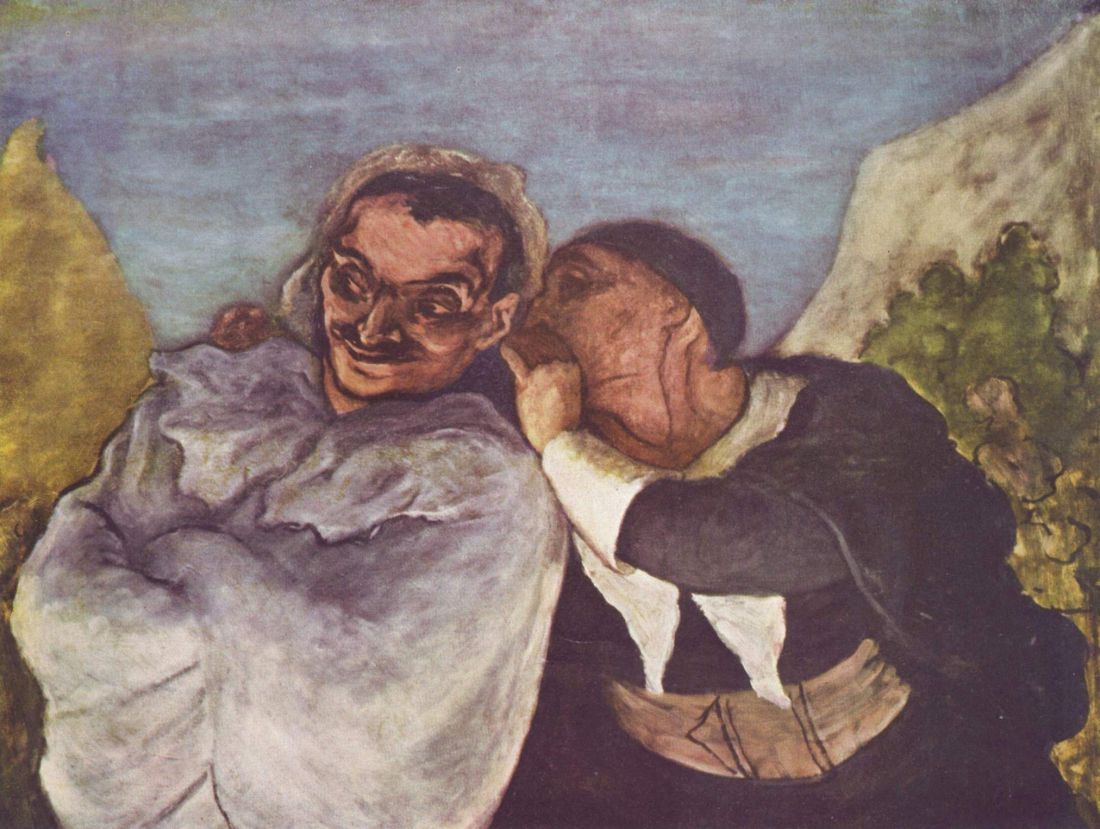 Honore_Daumier_003