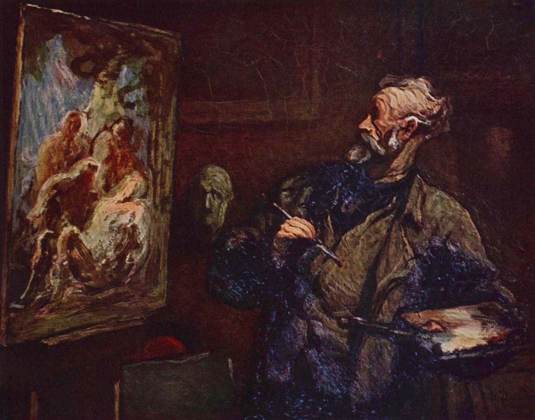 Honore_Daumier_008