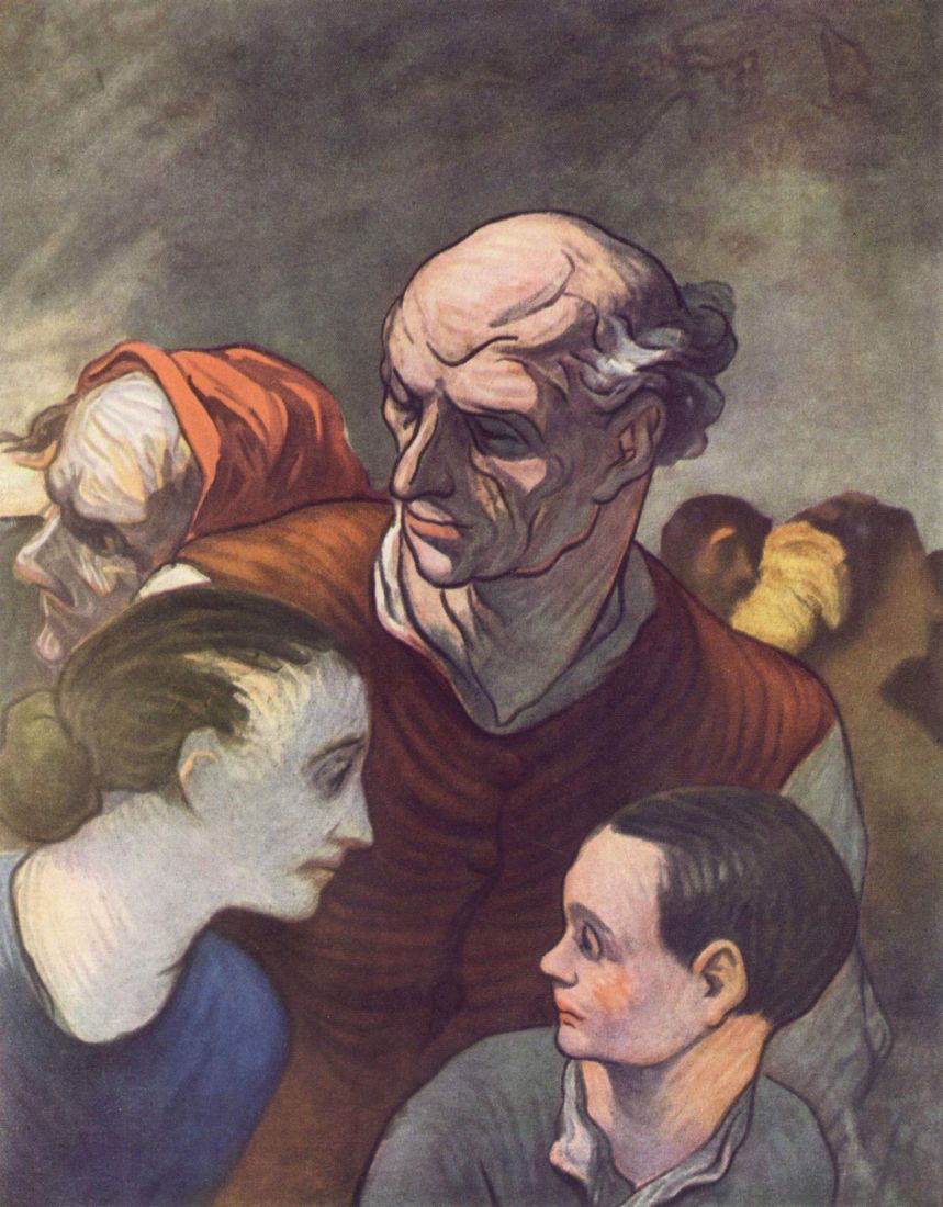 Honore_Daumier_011