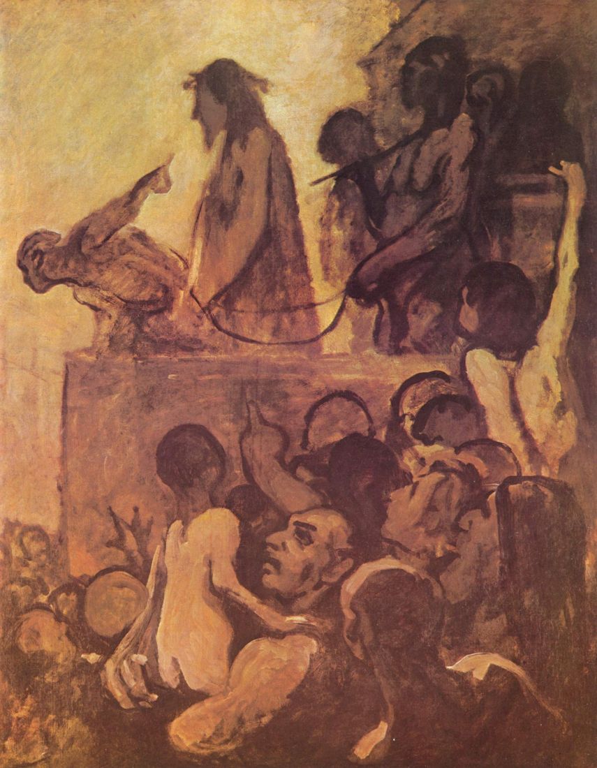 Honore_Daumier_019