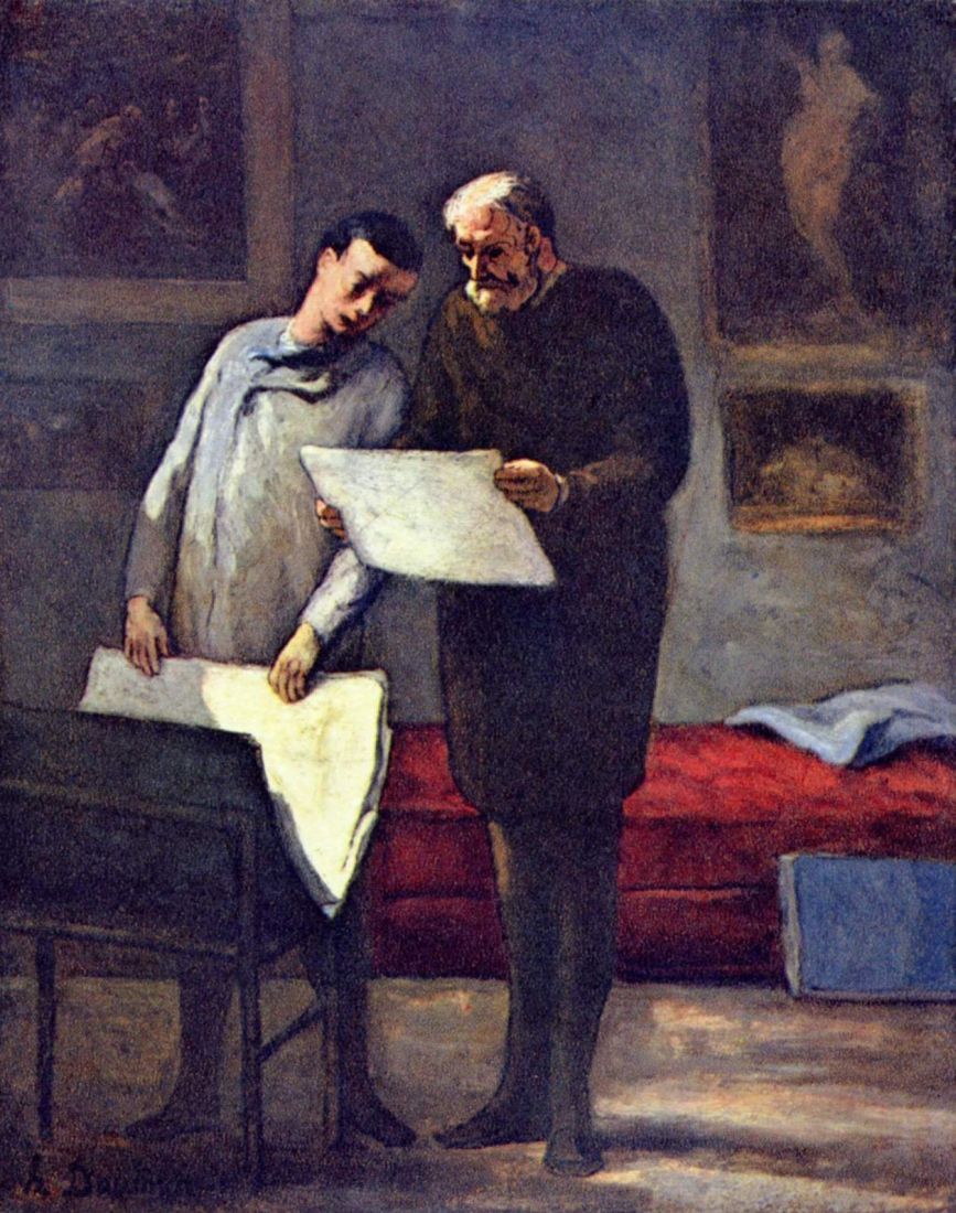 Honore_Daumier_020