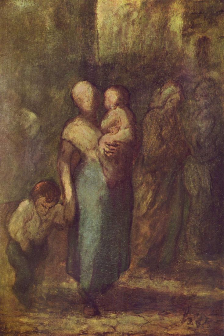 Honore_Daumier_022