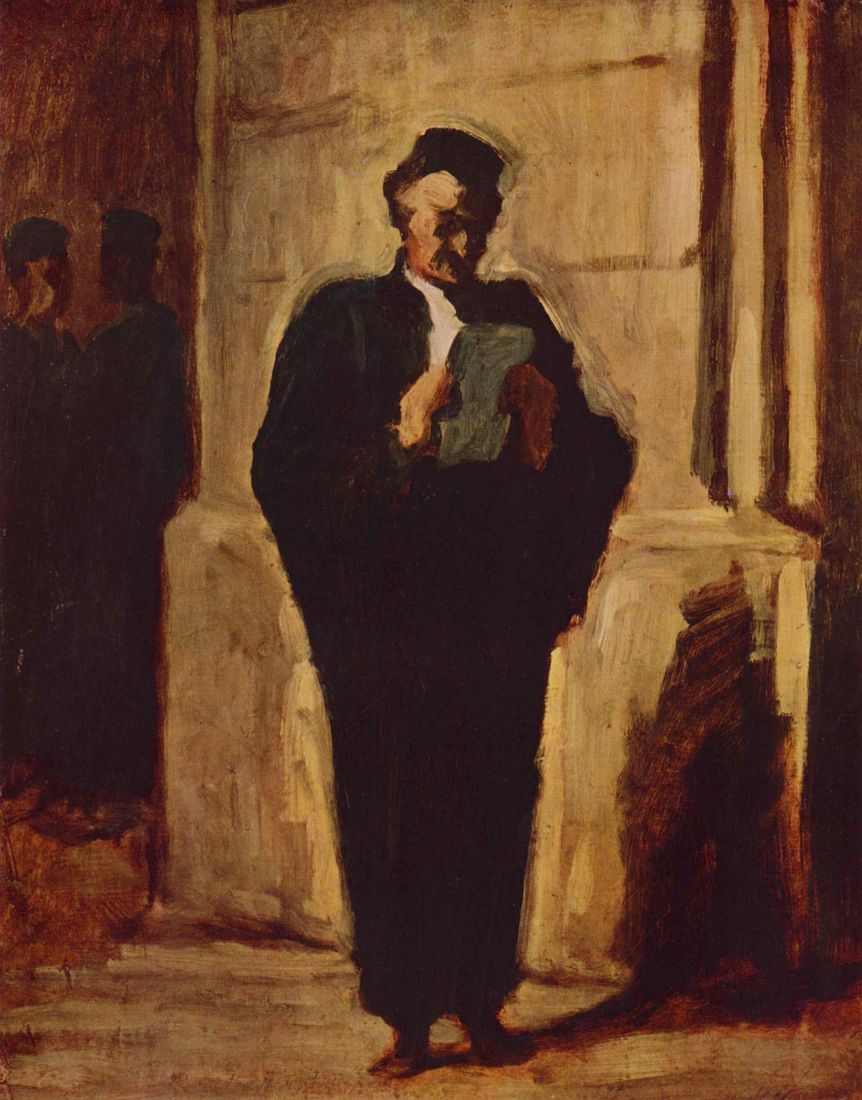 Honore_Daumier_023