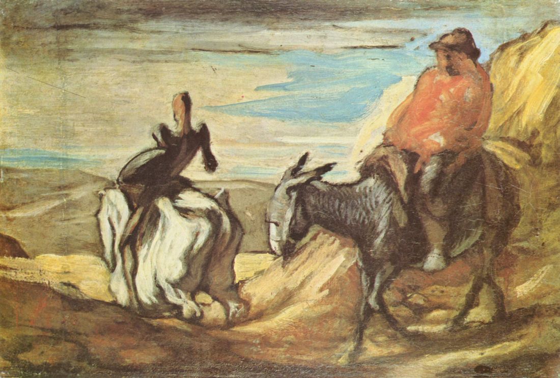 Honore_Daumier_031