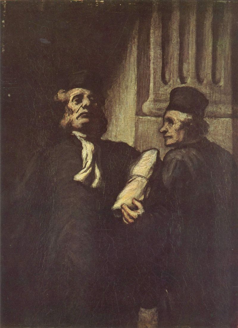 Honore_Daumier_035