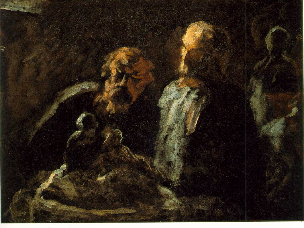 daumier_2-sculptors