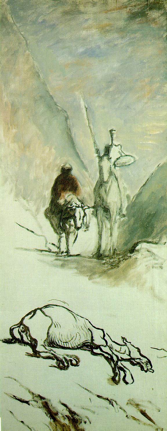 quixote