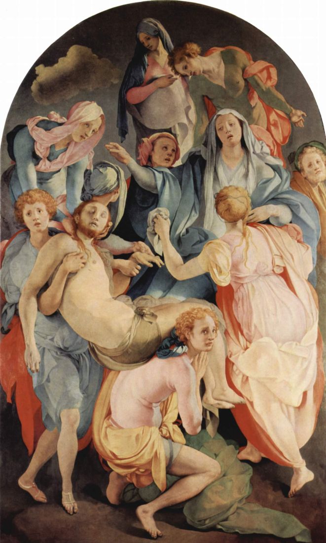 Jacopo_Pontormo_004