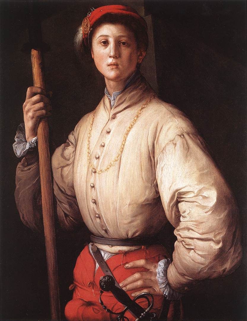 Jacopo_Pontormo_062