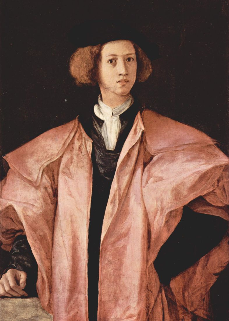 Jacopo_Pontormo_063