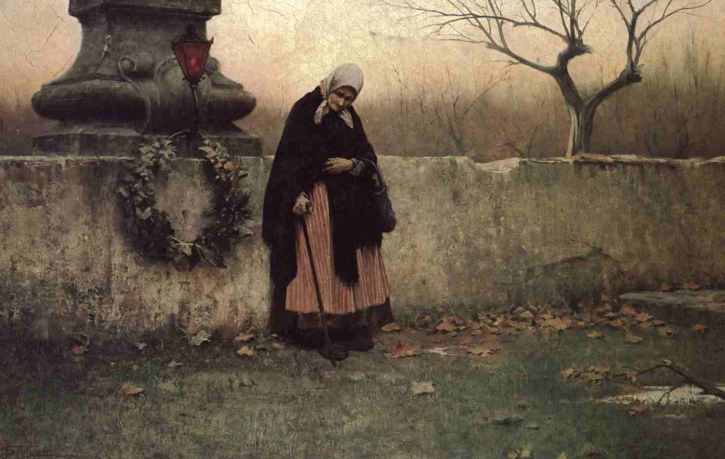 Jakub-Schikaneder--Na-Dusicky