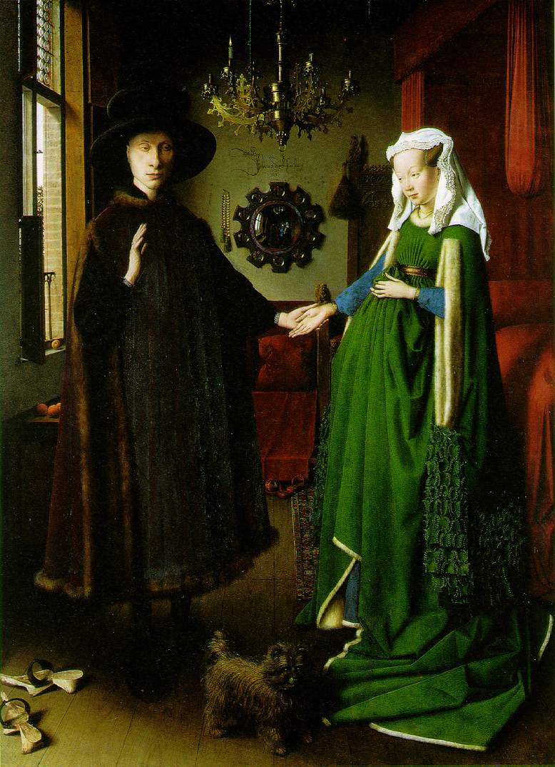 arnolfini