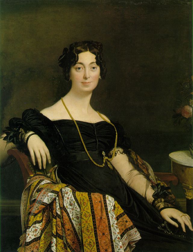 Jean-Auguste-Dominique-Ingres--Francoise-Poncelle%2C-Madame-Leblanc