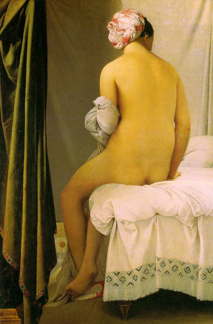 ingres_valpincon-bather