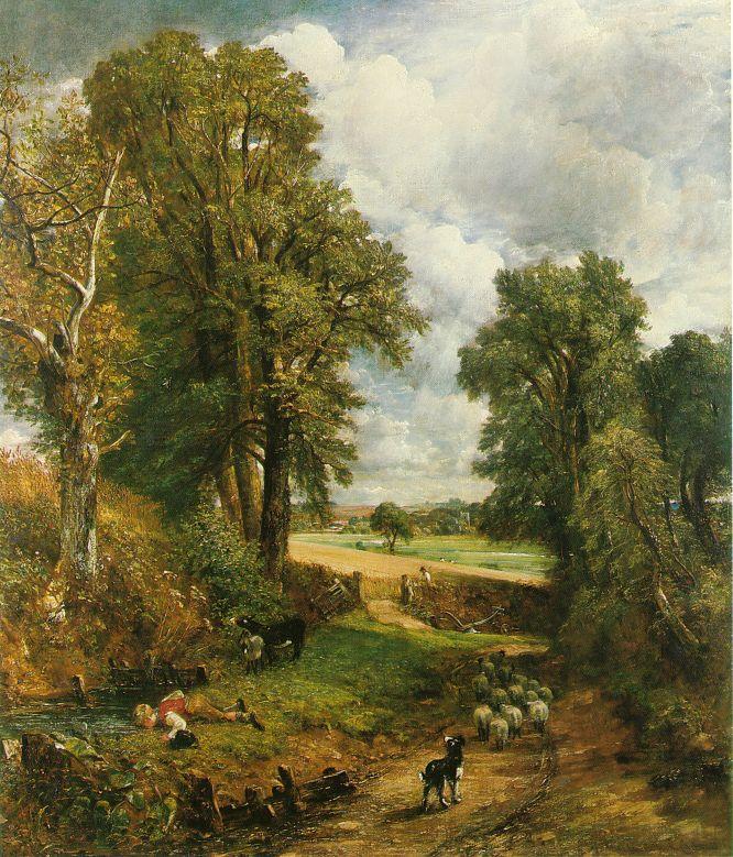 John-Constable--Obilne-pole