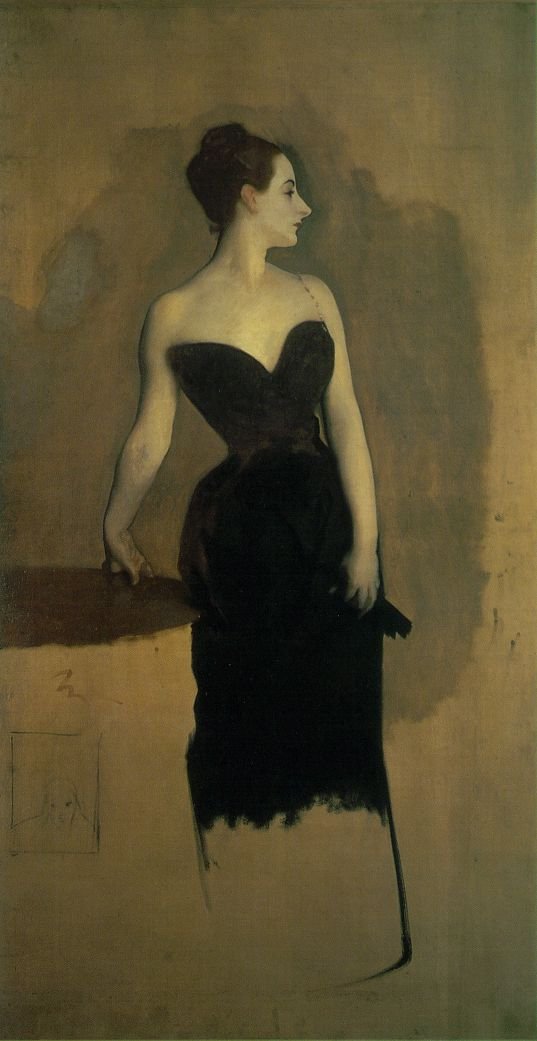 John-Singer-Sargent--Madame-Pierre-Gautreau