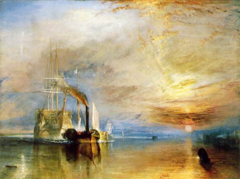 temeraire