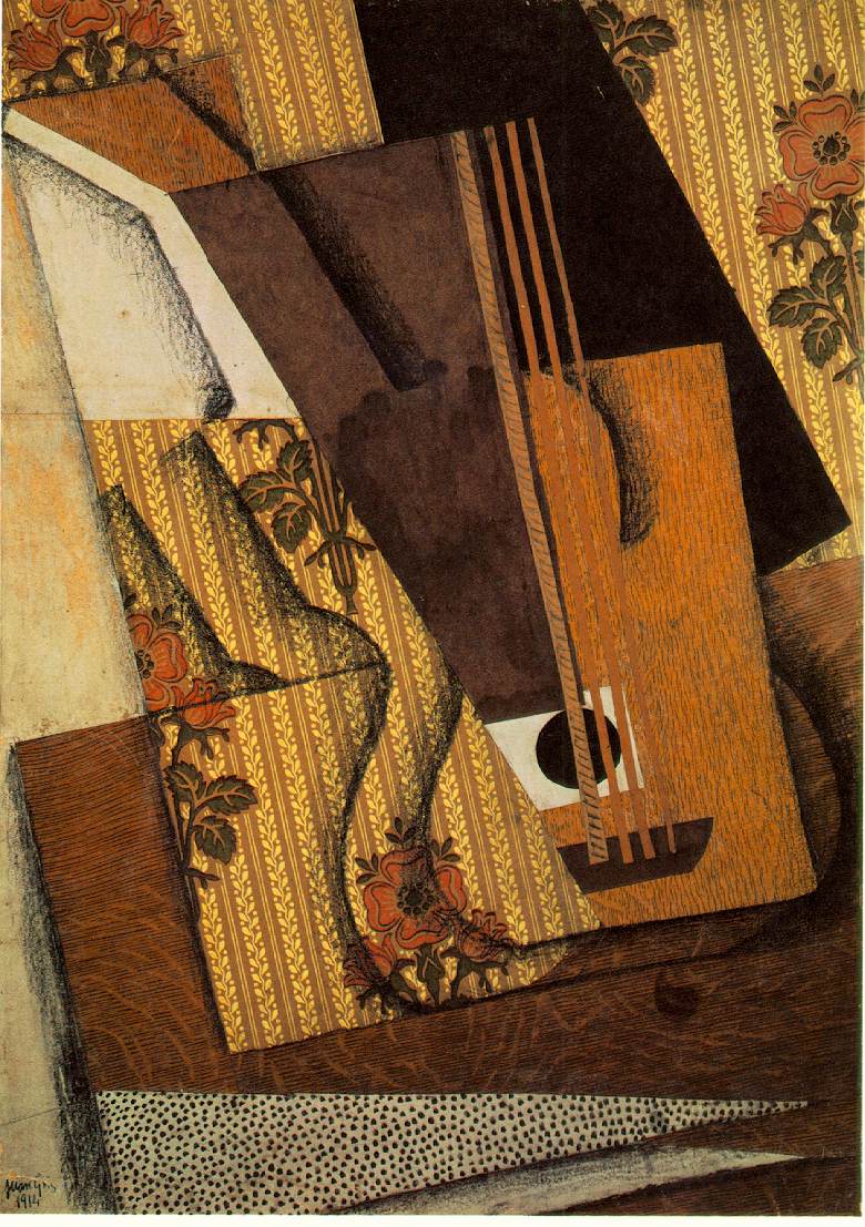 gris_guitar-1914