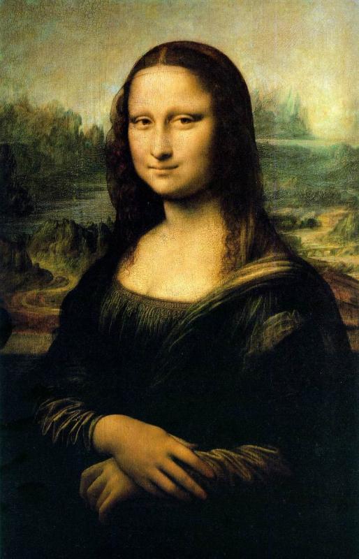 Leonardo_da_Vinci-Mona_Lisa