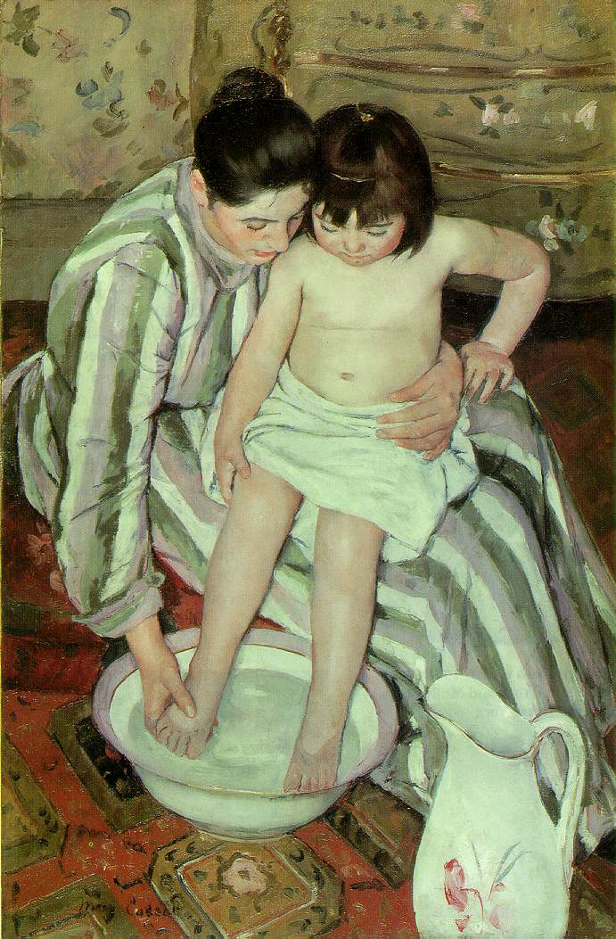 Cassatt-toilette