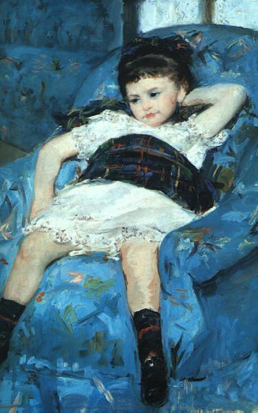 blue-armchair