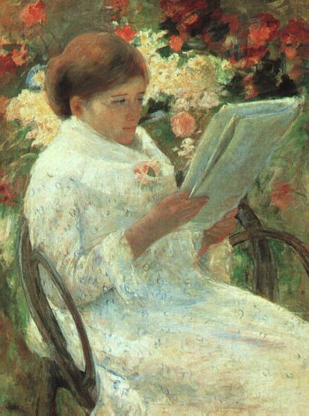 reading-garden