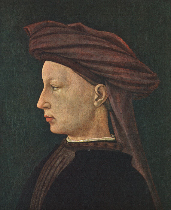 Masaccio--Portret-mladeho-muze