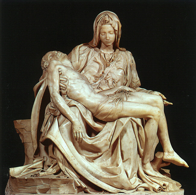 Michelangelo-Buonarroti--Pieta-%28socha%29