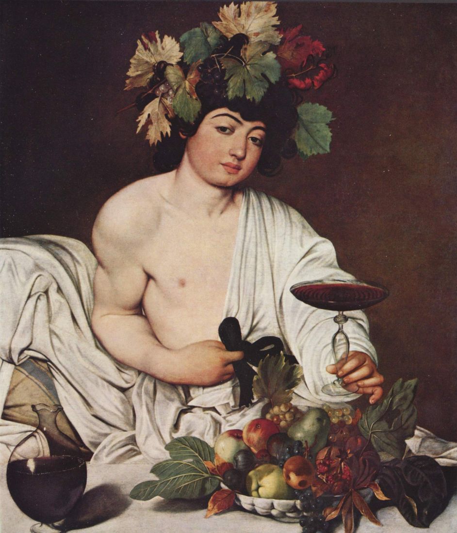 Michelangelo_Caravaggio_007