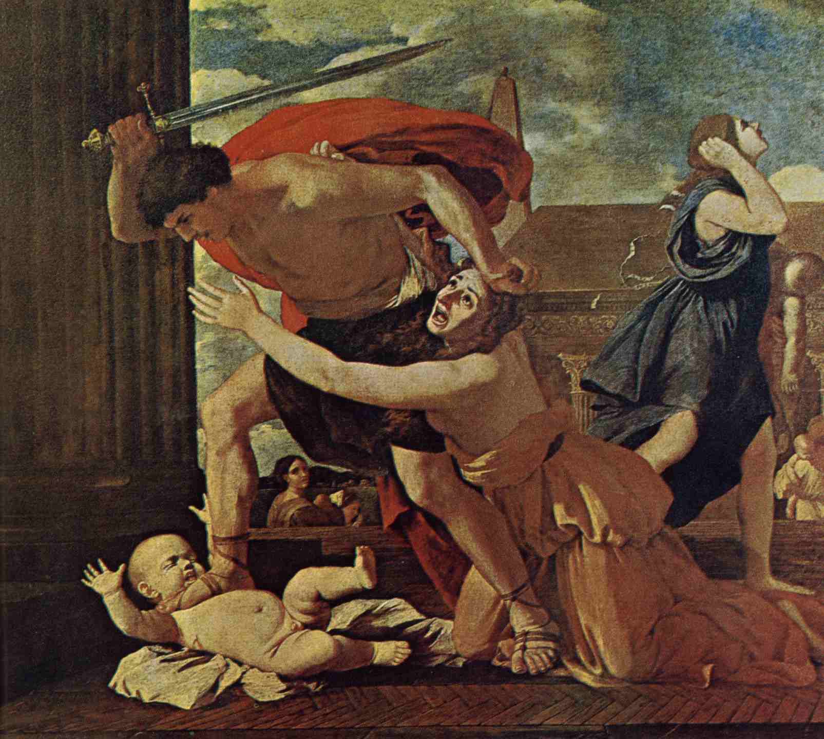 Nicolas-Poussin--Vrazdeni-nevinatek